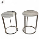END TABLES (PAIR)