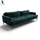 ANDES WEST ELM SOFA