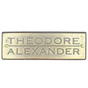 THEODORE ALEXANDER NIGHTSTAND