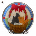 PEGGY KARR PLATE