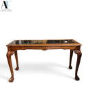 Alabama Furniture's Accent Table Collection