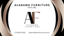 ALABAMA FURNITURE GIFT CARD