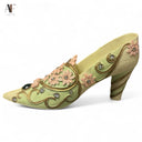VICTORIAN SHOE