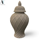 GINGER JAR