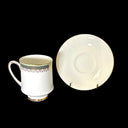 ROYAL ALBERT CUP & SAUCER