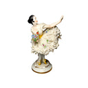 BALLERINA FIGURINE