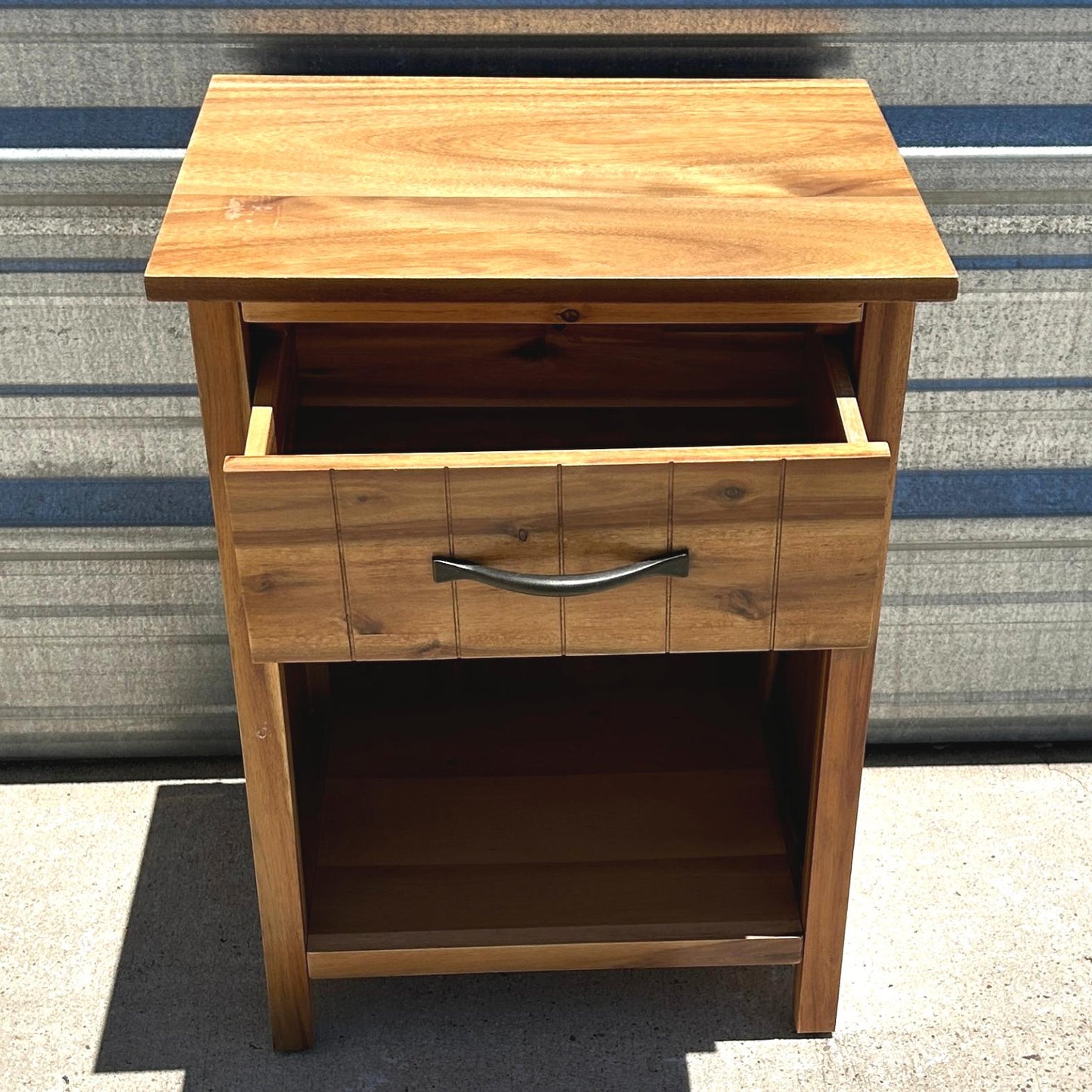 Pair of Nightstands