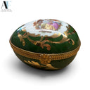PORCELAIN EGG