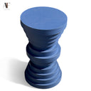 GARDEN STOOL