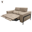 ELECTRIC RECLINING LOVESEAT