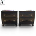 NIGHTSTANDS (PAIR)