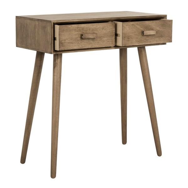 Dean 2 Drawer Console