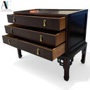 HECKMAN CHEST