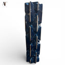 VASES (PAIR)