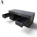 RESTORATION HARDWARE DESK