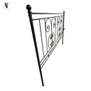 KING HEADBOARD