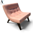 URBAN LEATHER CHAIR