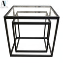 NESTING TABLES