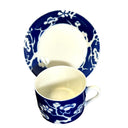 FITZ AND FLOYD CUP & SAUCER