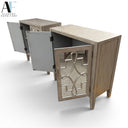 CABINET (PAIR)