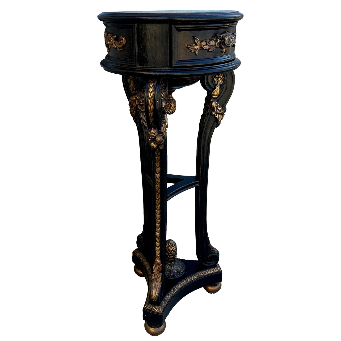 Luxury Accent Pedestal