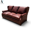 URBAN LEATHER SOFA