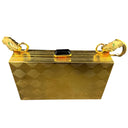 RALPH LAUREN CLUTCH BAG