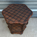 END TABLE