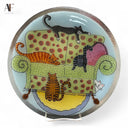 PEGGY KARR PLATE