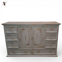 RUSTICO SIERRA DRESSER