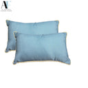 THROW PILLOWS (PAIR)