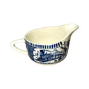 GRAVY BOAT