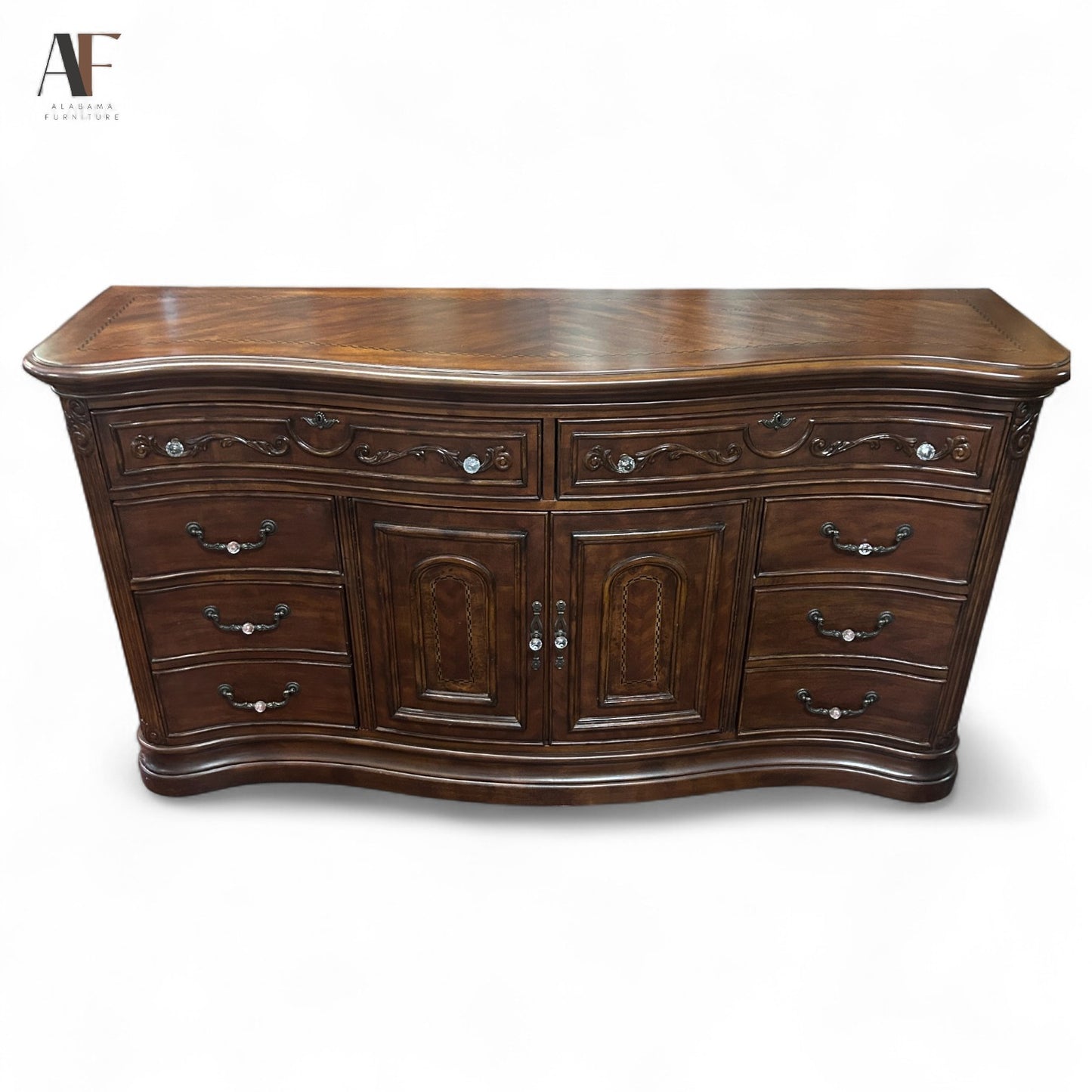 AICO DRESSER
