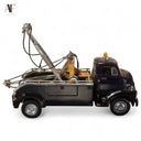 SUNNYSIDE LTD TRUCK