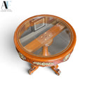 ACCENT TABLE