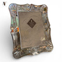 WATERFORD PHOTO FRAME