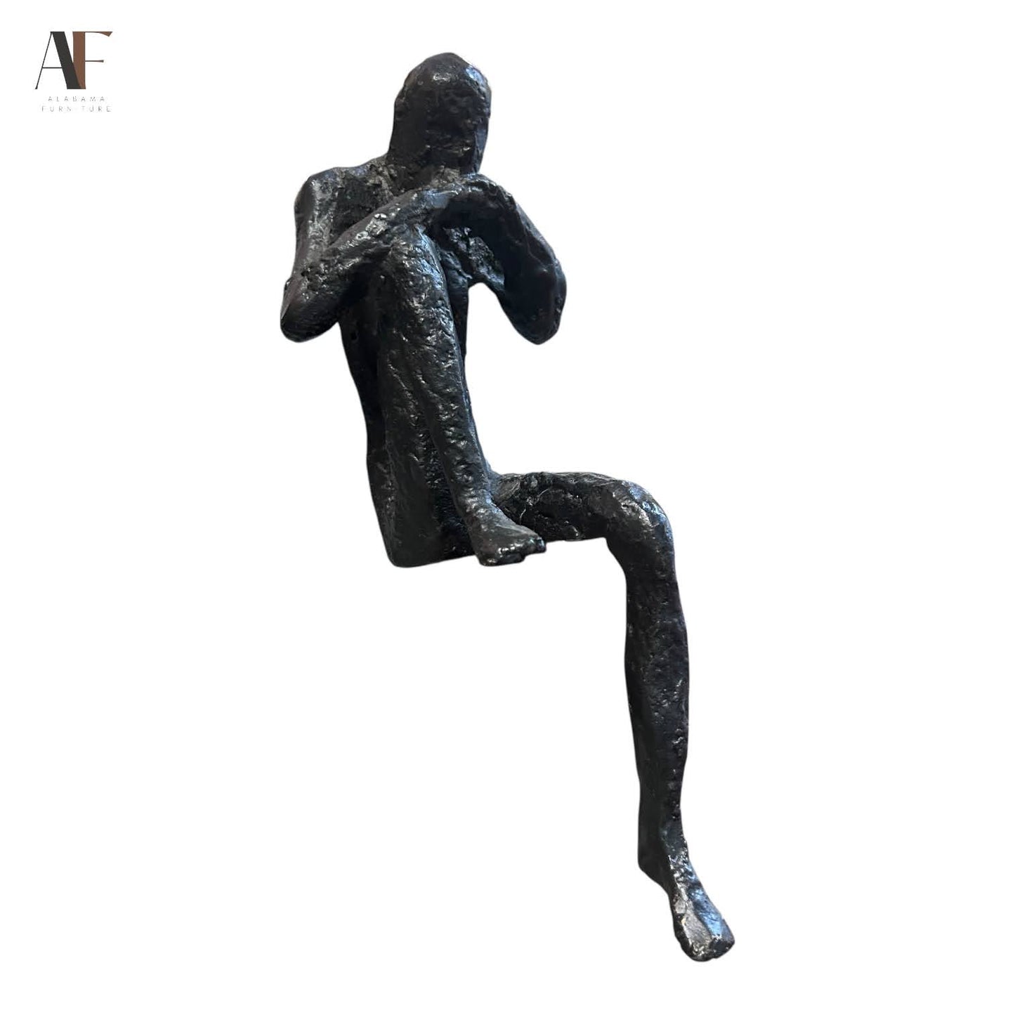 CYAN DESIGN THINKING MAN