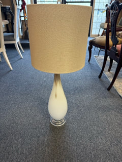 Dewdrop Glass Table Lamp