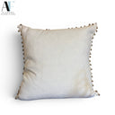 THROW  PILLOW