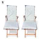 LOUNGERS (PAIR)