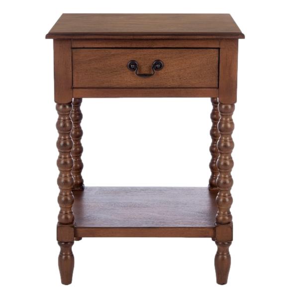 Athena Accent Table