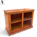 DAVID MARSH BOOKCASE