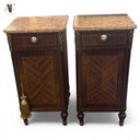 NIGHTSTANDS (PAIR)