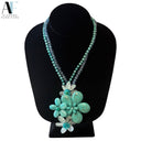 MARY LOWE NECKLACE