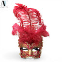 MARDI GRAS MASK