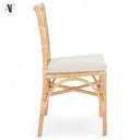 CHAIRS (PAIR)