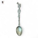 SOUVENIR SPOON