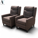 RECLINERS (PAIR)