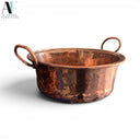 COPPER POT