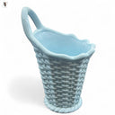 VICTORIAN SPILL VASE